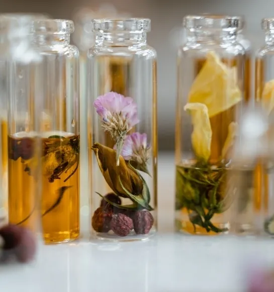 Aroma Terapi